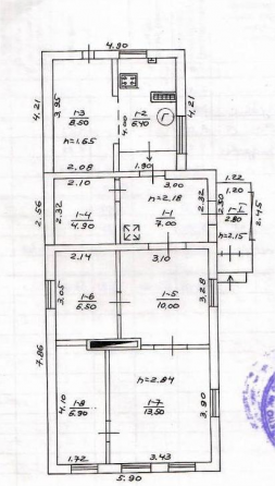 продам дом на Южэлектросети Донецк