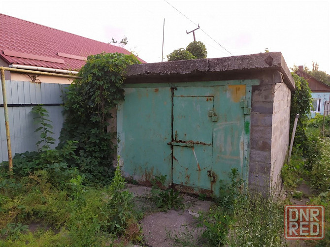 продам дом на Южэлектросети с газом по цене 1-комн Донецк - изображение 3