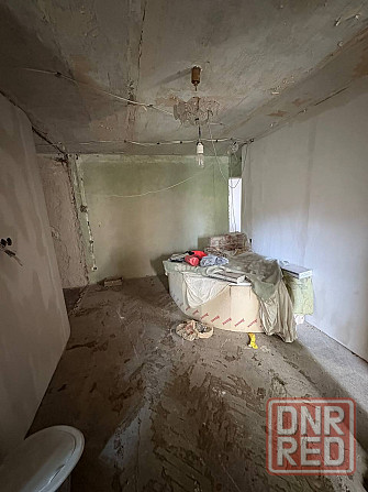Продам 3 комнатную квартиру в Донецке Донецк - изображение 1
