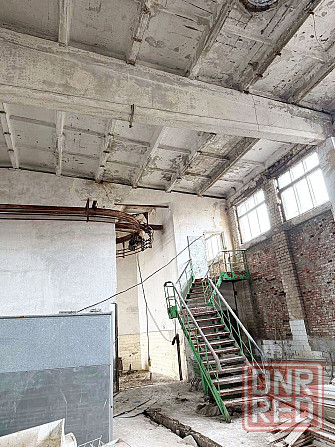 Аренда/продажа завода в центре Донецка - 3500 м2 Донецк - изображение 8