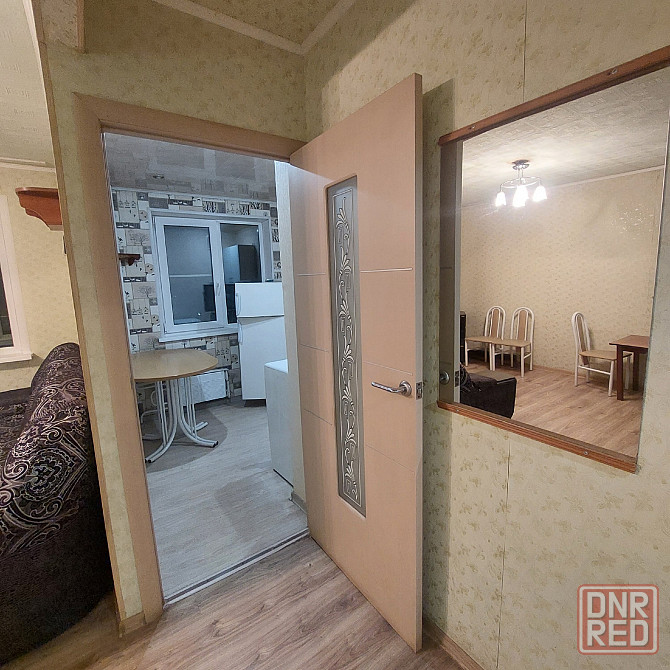 Сдается 1-комнатная квартира, бульвар Шахтостроителей Донецк - изображение 5