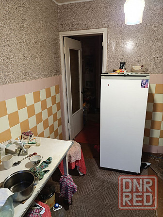 Продам 2-х комн. Мариупольская развилка Донецк - изображение 8