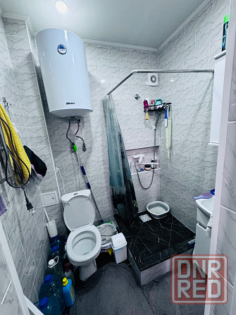 Продам 2х ком квартиру Донецк - изображение 2