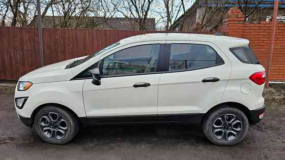 Ford Ecosport 2021г. Донецк