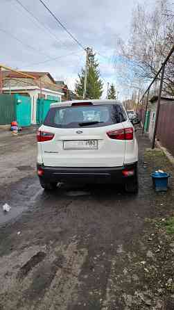 Ford Ecosport 2021г. Донецк