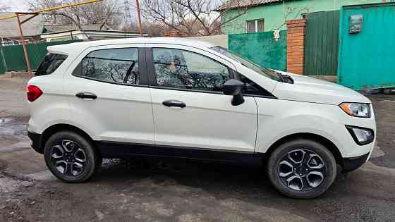 Ford Ecosport 2021г. Донецк