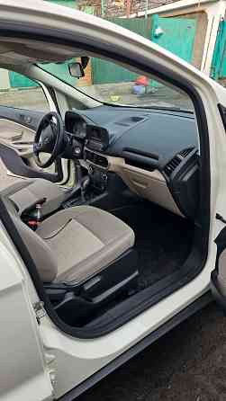Ford Ecosport 2021г. Донецк
