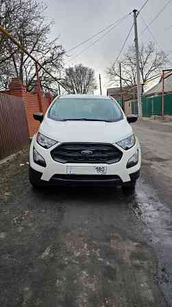Ford Ecosport 2021г. Донецк