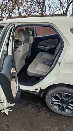 Ford Ecosport 2021г. Донецк