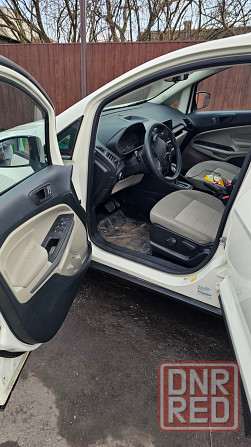 Ford Ecosport 2021г. Донецк - изображение 7