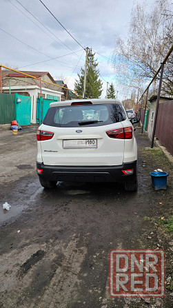 Ford Ecosport 2021г. Донецк - изображение 2