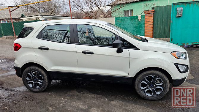 Ford Ecosport 2021г. Донецк - изображение 3