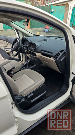 Ford Ecosport 2021г. Донецк - изображение 6