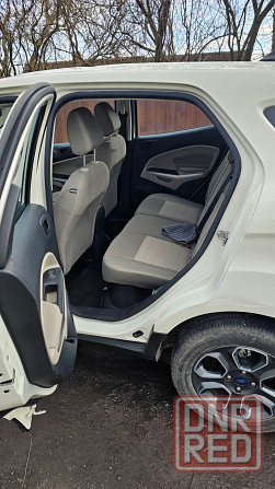 Ford Ecosport 2021г. Донецк - изображение 5