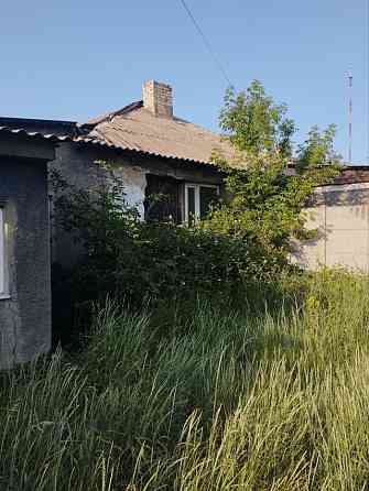 Квартира на земле Петровский р-н Донецк