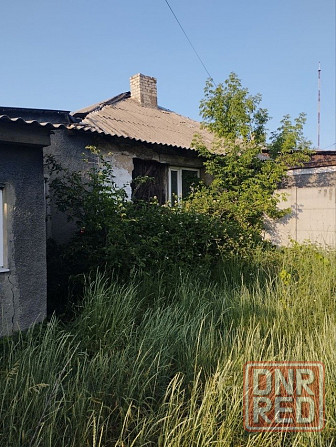Квартира на земле Петровский р-н Донецк - изображение 1