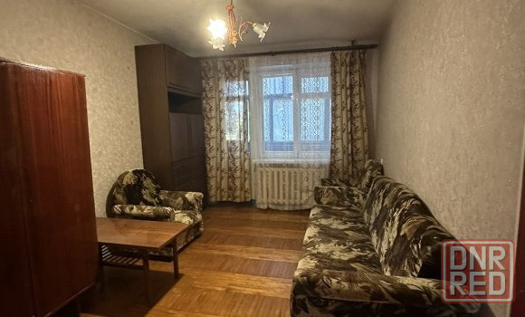 2-х ком. квартира,ул. Церетели Донецк - изображение 1