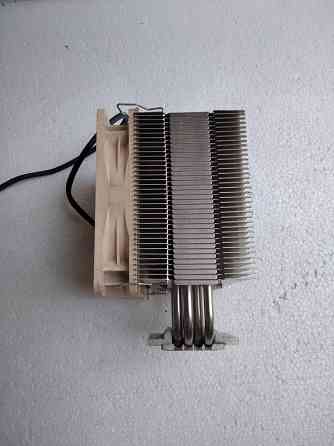 Башенный кулер Noctua NH-U12P SE2 Донецк