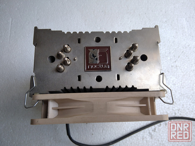 Башенный кулер Noctua NH-U12P SE2 Донецк - изображение 4