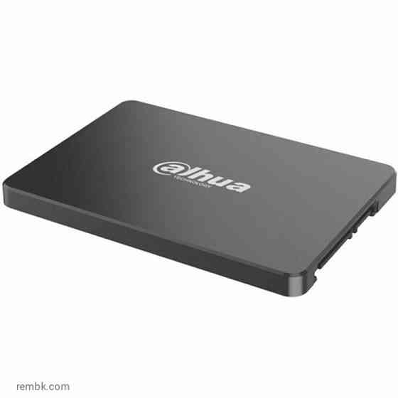Твердотельный накопитель ssd 2.5" dahua c800a sata-iii 1tb | Гарантия Макеевка