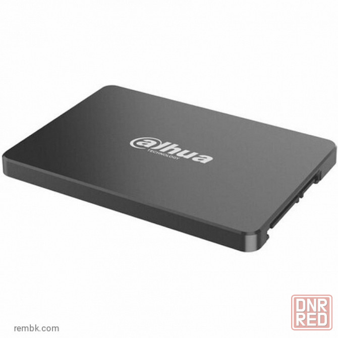 Твердотельный накопитель ssd 2.5" dahua c800a sata-iii 1tb | Гарантия Макеевка - изображение 1