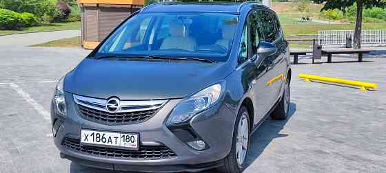 Opel Zafira C, 7 мест Донецк