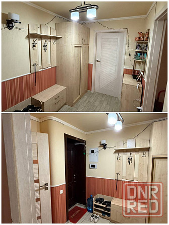 Продам 2ком Россини, Киевский район Донецк - изображение 3