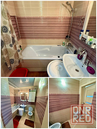 Продам 2ком Россини, Киевский район Донецк - изображение 6