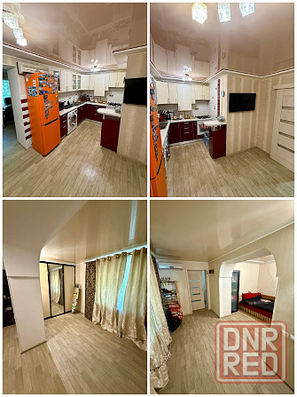 Продам 2ком Россини, Киевский район Донецк - изображение 4