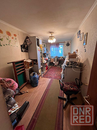 Продам 3ком Киевский район Донецк - изображение 5