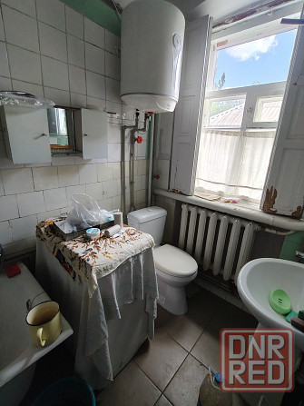 Срочно продам отдельностоящий кирпичный дом в центре Старобешева Старобешево - изображение 3