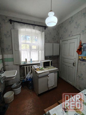 Срочно продам отдельностоящий кирпичный дом в центре Старобешева Старобешево - изображение 4