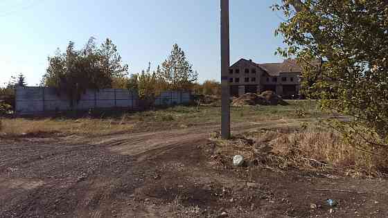 Продажа земли 30 соток в с.Мелекино Мариуполь