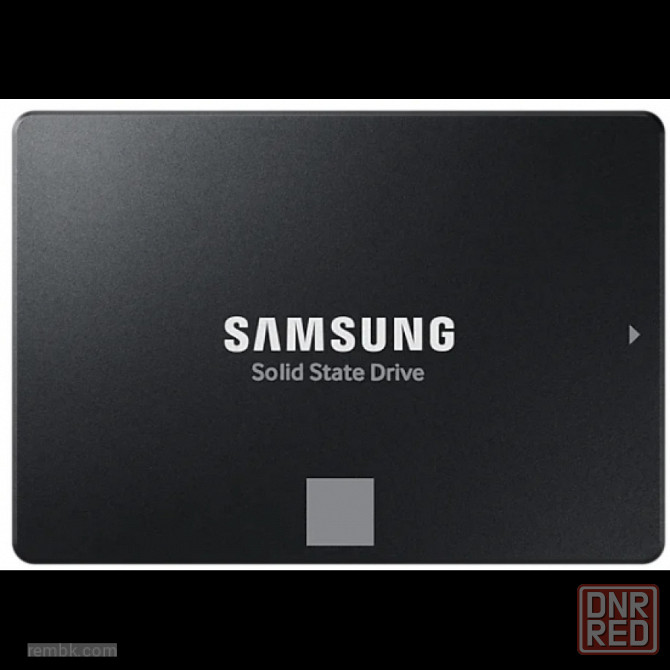 Твердотельный накопитель samsung 870 evo 1 тб sata mz-77e1t0bw | Гарантия Макеевка - изображение 1