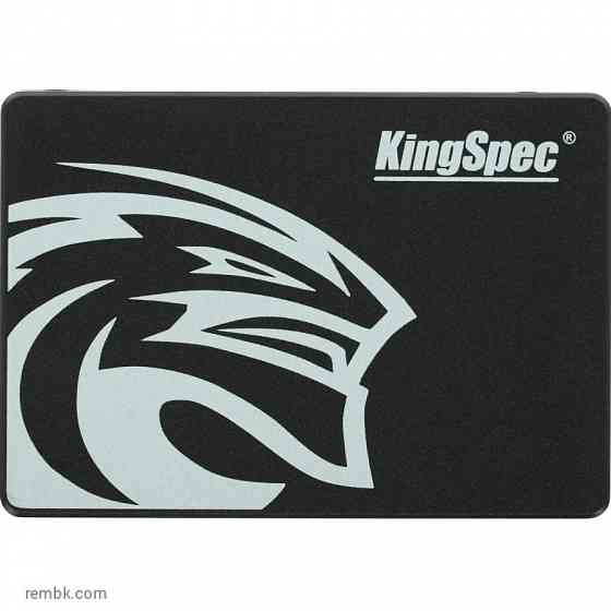 Накопитель ssd kingspec sata iii 128gb p3-128 2.5" | Гарантия Макеевка
