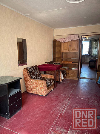 Продам 3х ком квартиру в Центральном районе, ориентир голуби Мариуполь - изображение 1