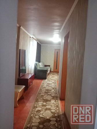 Продам дом 6ком 135м2, Пролетарский район Донецк - изображение 8