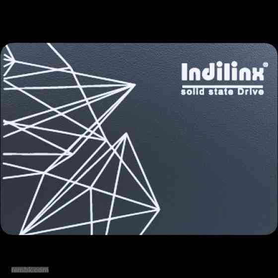 Накопитель ssd 256gb indilinx ind-s325s256gx sata iii | Гарантия Макеевка