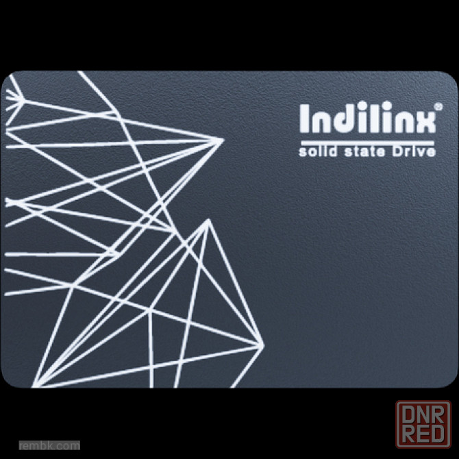 Накопитель ssd 256gb indilinx ind-s325s256gx sata iii | Гарантия Макеевка - изображение 1