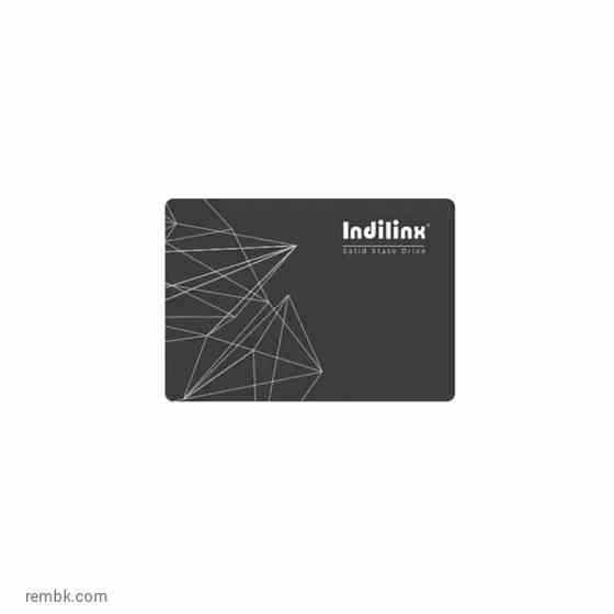 Твердотельный накопитель ssd 2.5" indilinx (nd-s325s001tx) 1тб | Гарантия Макеевка