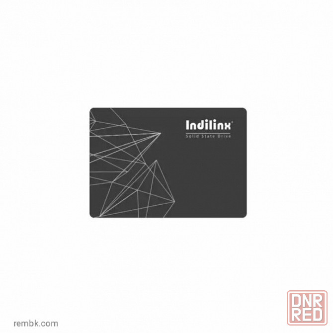 Твердотельный накопитель ssd 2.5" indilinx (nd-s325s001tx) 1тб | Гарантия Макеевка - изображение 1