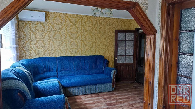 Сдам 3ком. кв. Ленинский проспект, Цирк Донецк - изображение 9
