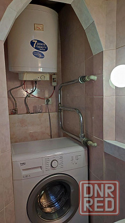 Сдам 3ком. кв. Ленинский проспект, Цирк Донецк - изображение 3