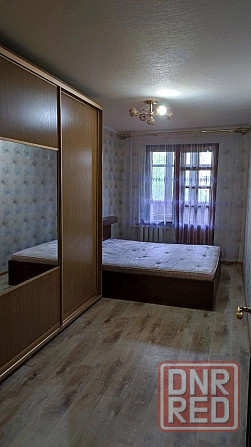 Сдам 3ком. кв. Ленинский проспект, Цирк Донецк - изображение 5