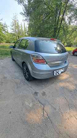 Opel Astra H Донецк