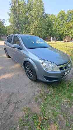 Opel Astra H Донецк