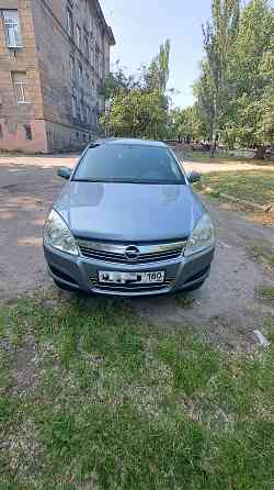Opel Astra H Донецк