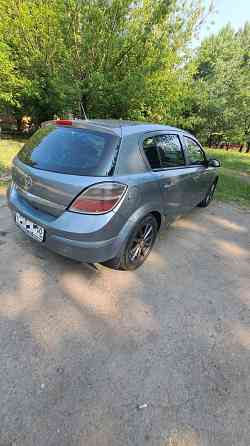 Opel Astra H Донецк