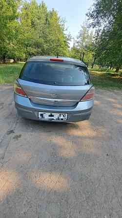 Opel Astra H Донецк