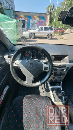 Opel Astra H Донецк - изображение 7